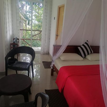 Isuru Homestay Procida Dış mekan fotoğraf