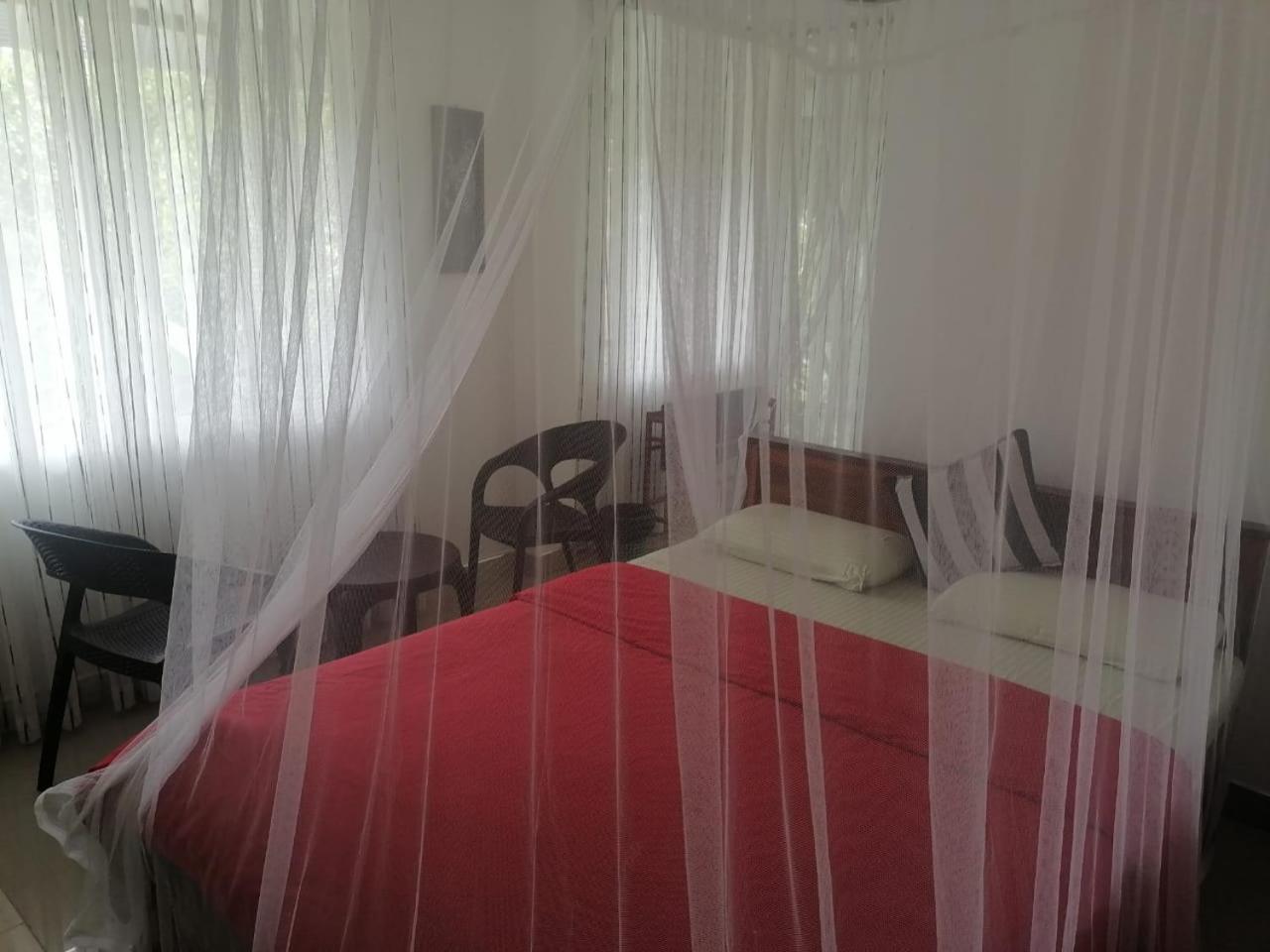 Isuru Homestay Procida Dış mekan fotoğraf