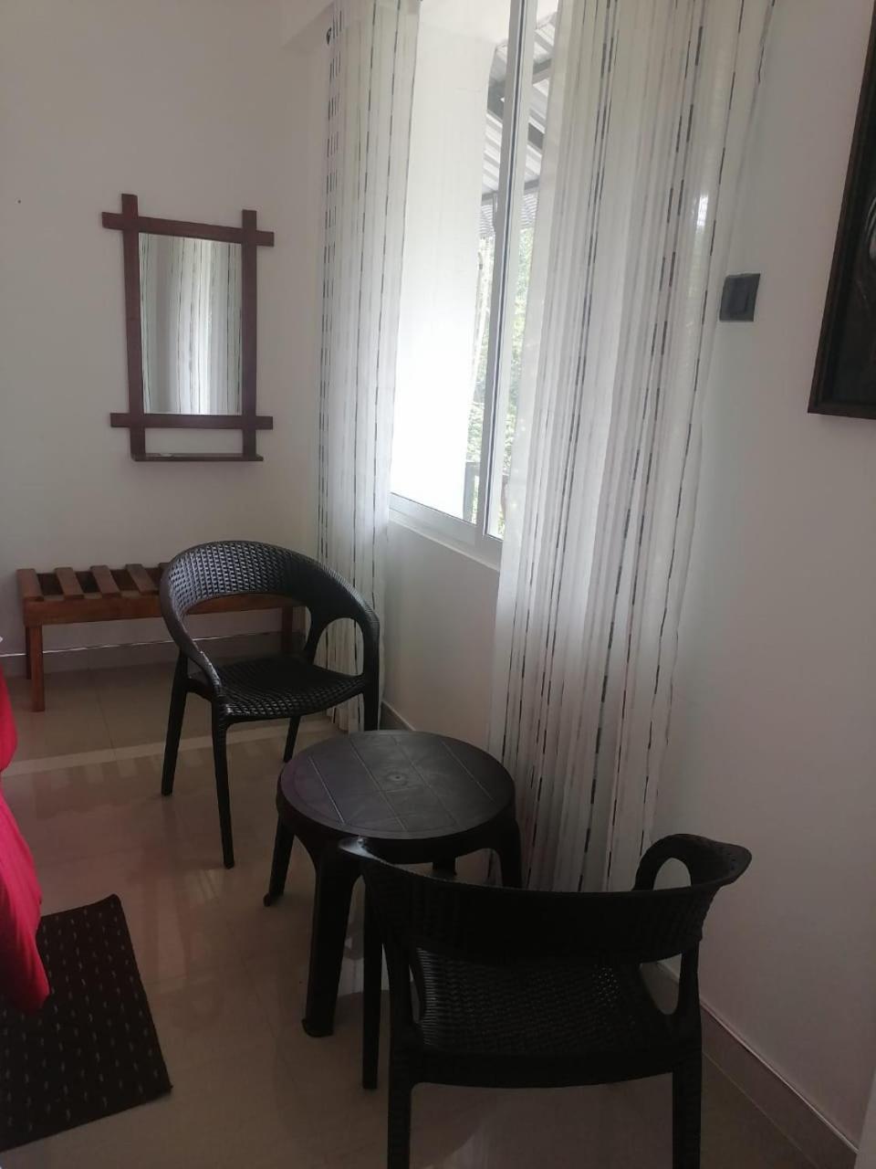 Isuru Homestay Procida Dış mekan fotoğraf
