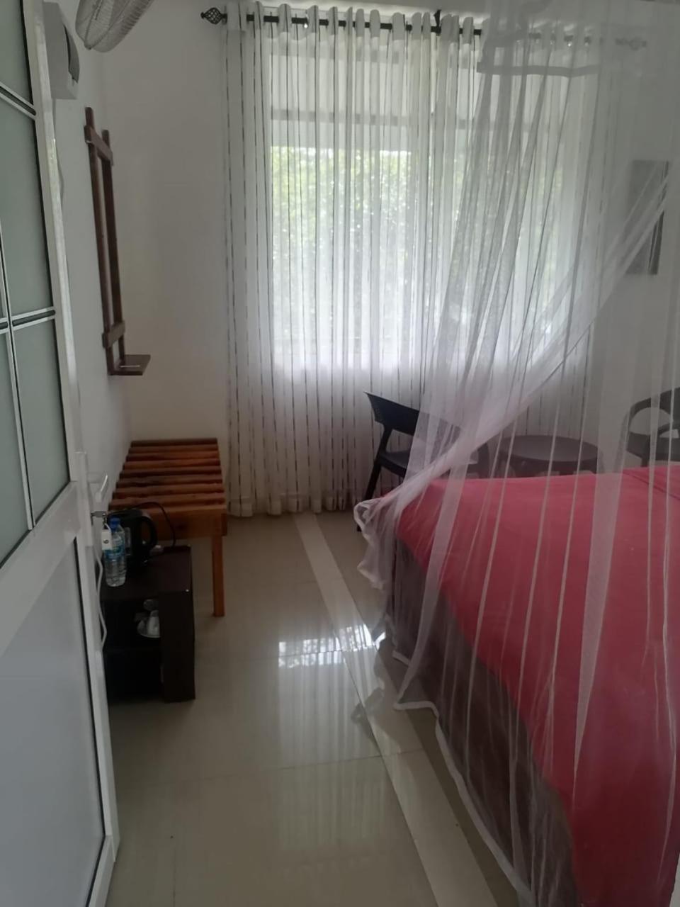 Isuru Homestay Procida Dış mekan fotoğraf