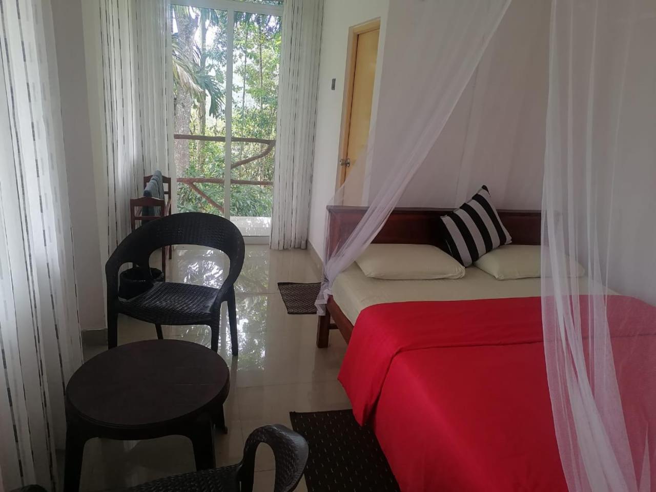 Isuru Homestay Procida Dış mekan fotoğraf