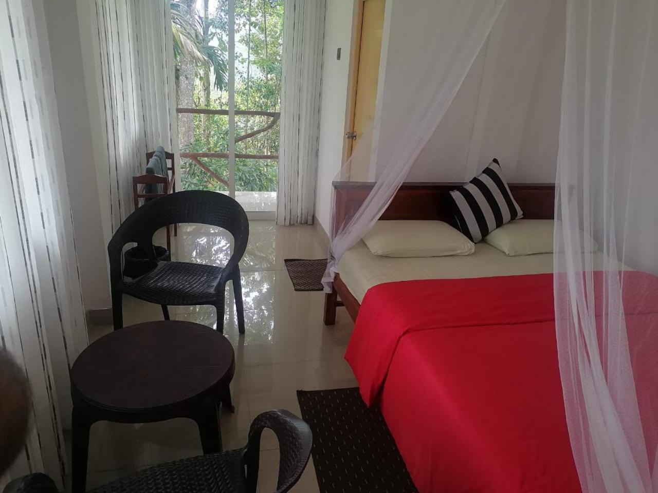 Isuru Homestay Procida Dış mekan fotoğraf