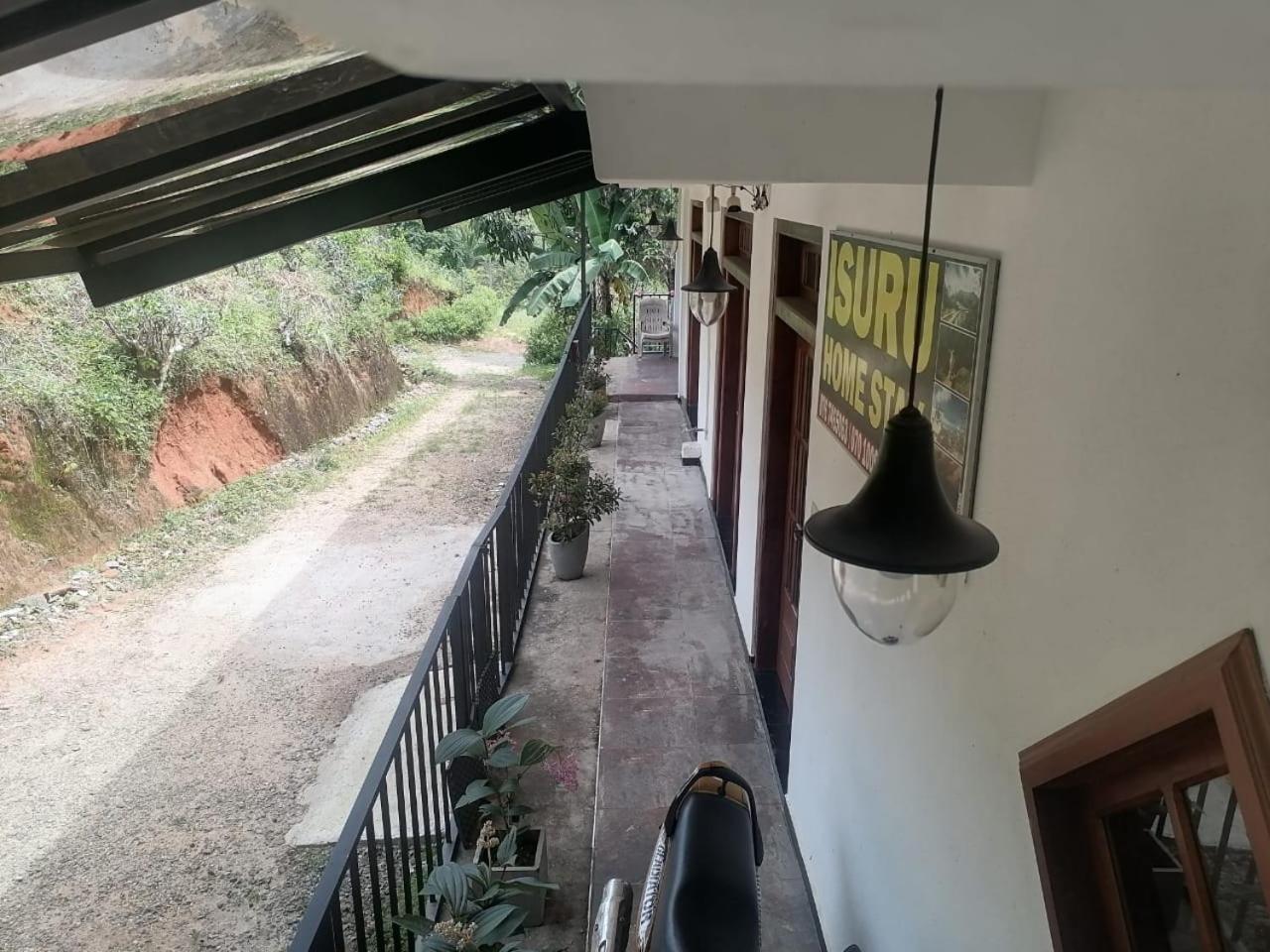 Isuru Homestay Procida Dış mekan fotoğraf